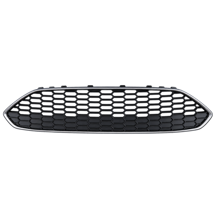 Grille voor FORD FIESTA 6 2012-2017