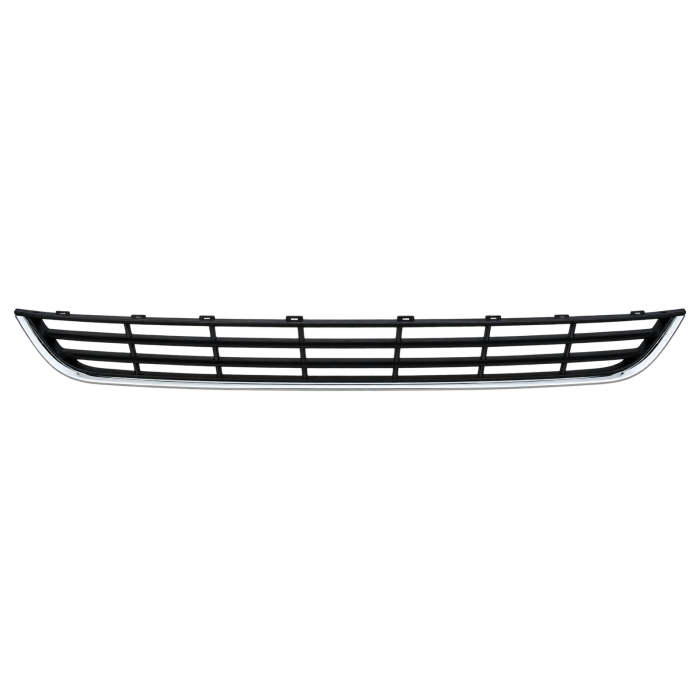 Grille voor FORD FIESTA 6 2012-2017