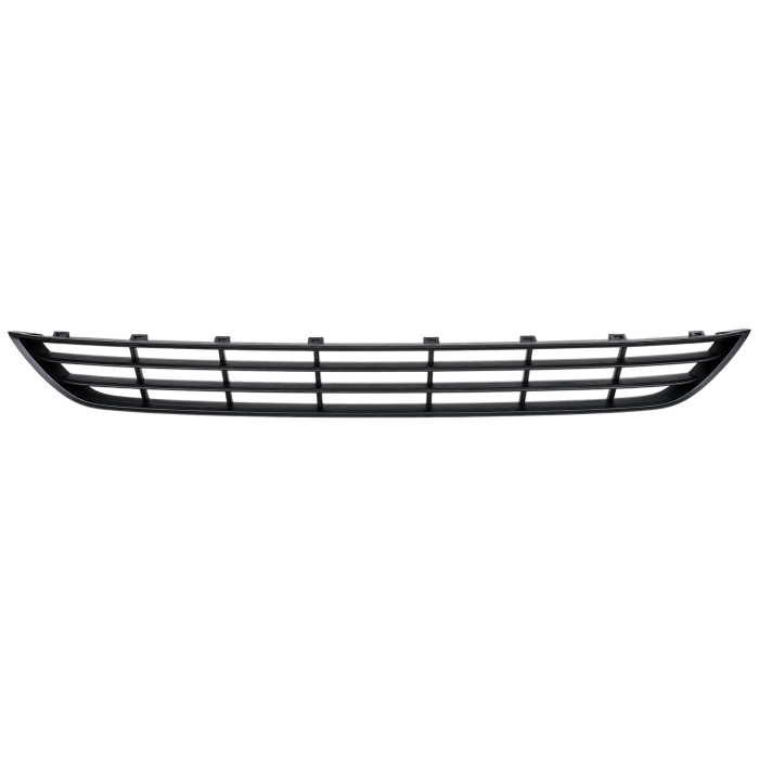 Grille voor FORD FIESTA 6 2012-2017