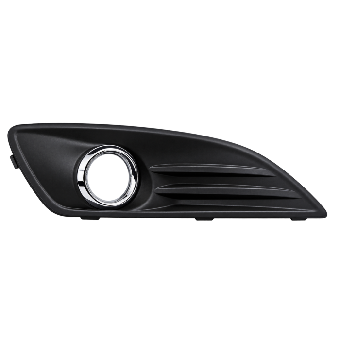 Grille links voor FORD FIESTA 6 2012-2017