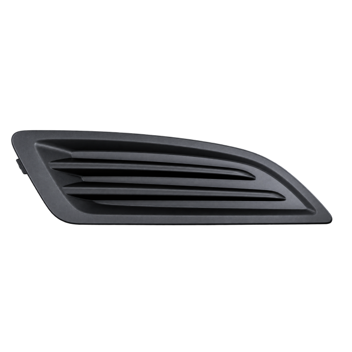Grille voor FORD FIESTA 6 2012-2017