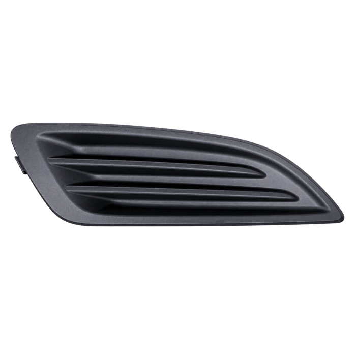 Grille voor FORD FIESTA 6 2012-2017