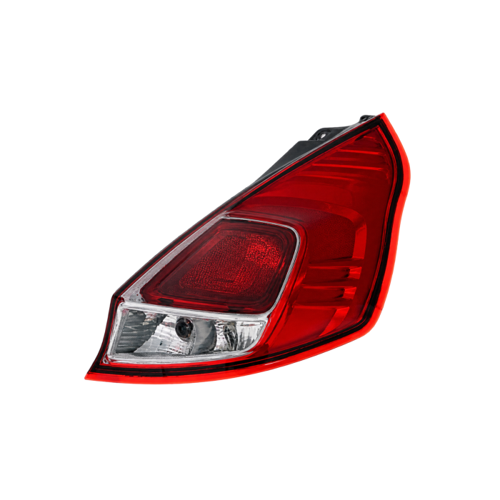 Achterlicht voor FORD FIESTA 6 2012-2017