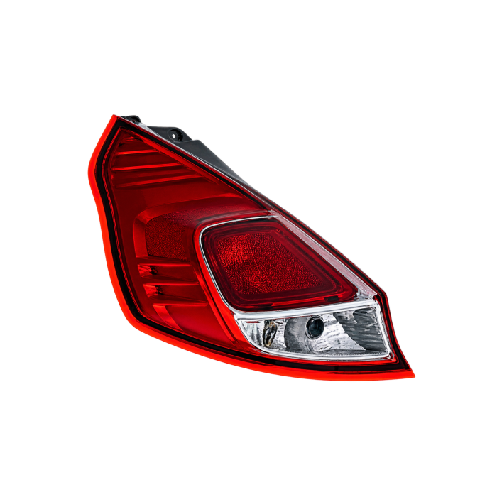 Achterlicht voor FORD FIESTA 6 2012-2017
