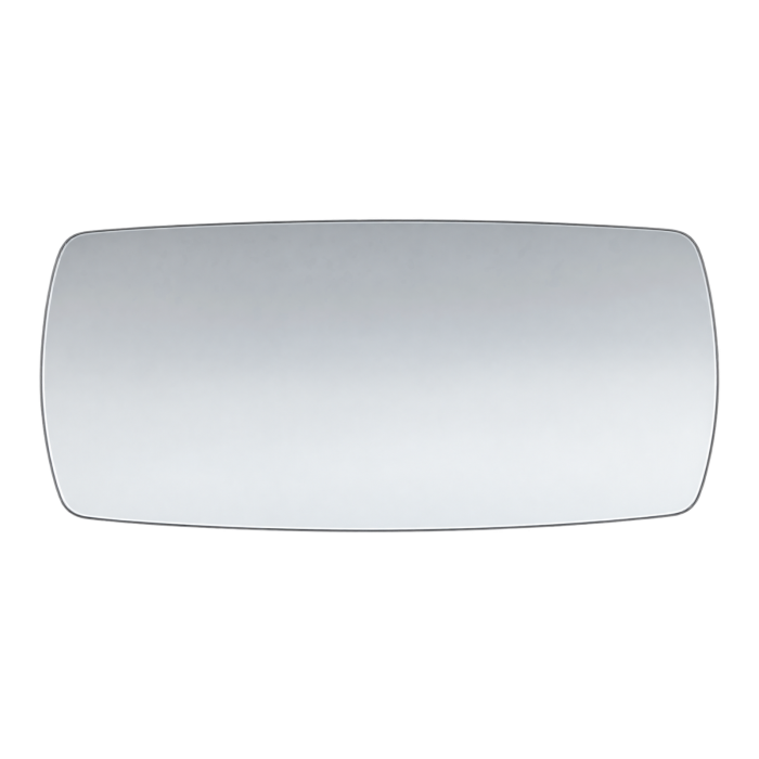 Spiegelglas voor FORD 1990-1995