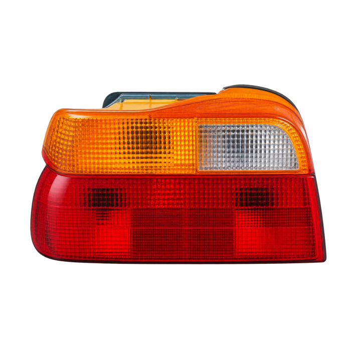 Achterlicht voor FORD ESCORT 5 1990-1995
