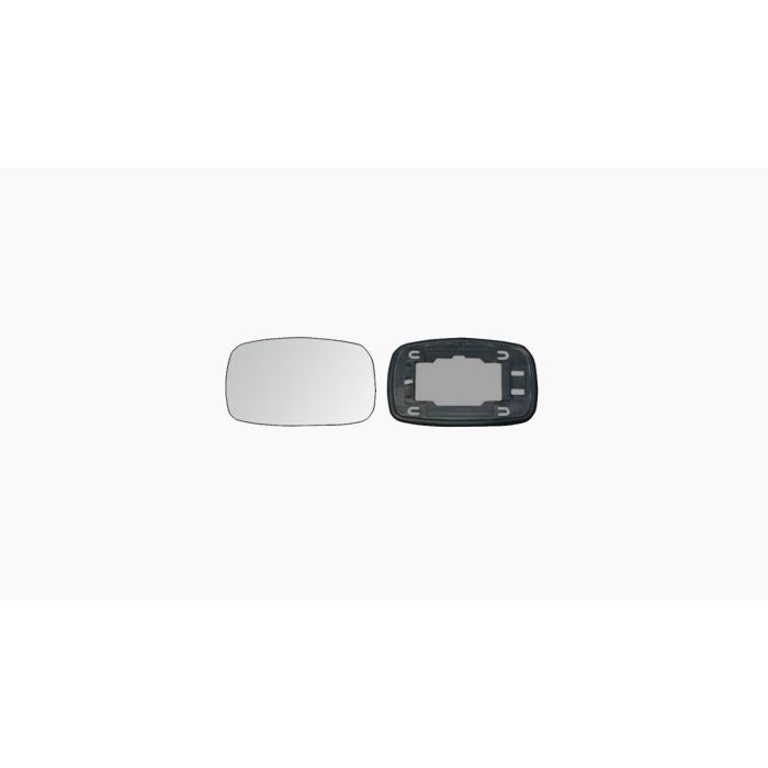 Spiegelglas