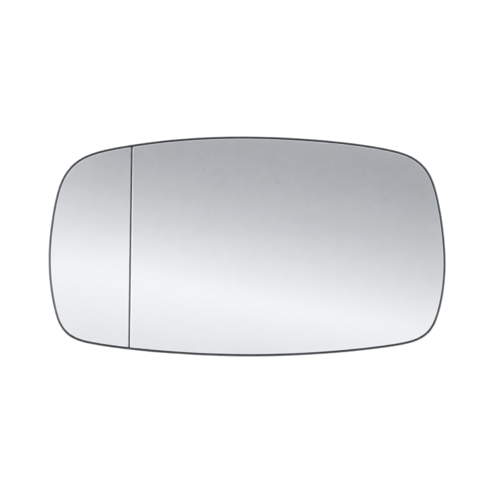 Spiegelglas links voor FORD