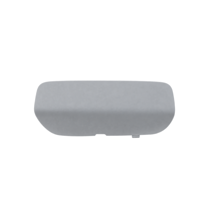 Afdekkap bumper links voor FORD ESCORT 6 1995-2000