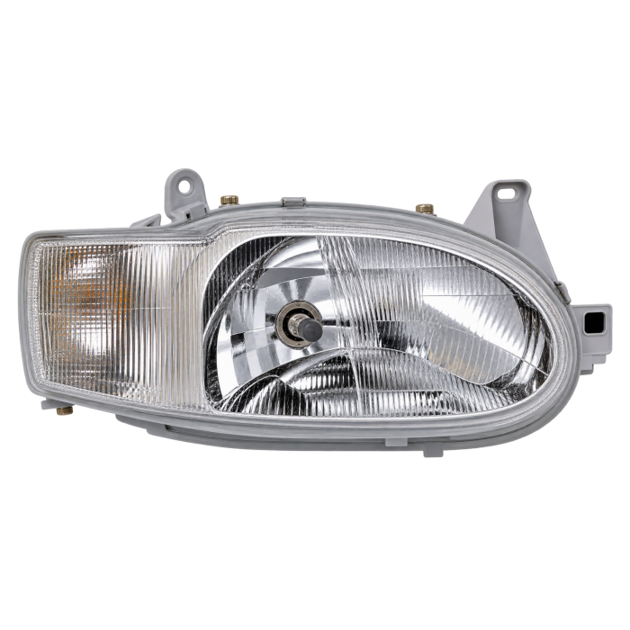 Koplamp rechts voor FORD ESCORT 6 1995-2000