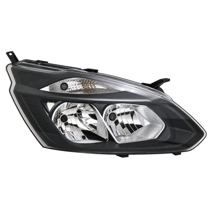Koplamp rechts voor FORD TRANSIT CUSTOM 2012-2018
