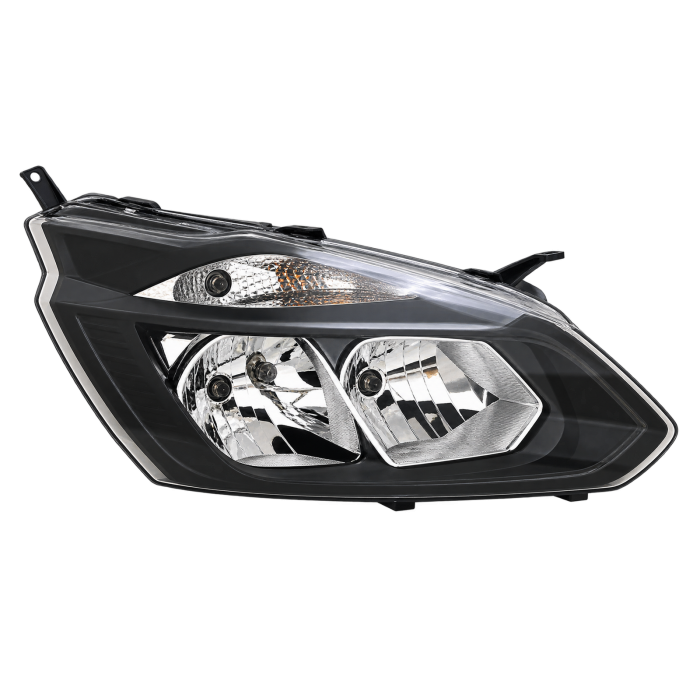 Koplamp rechts voor FORD TRANSIT CUSTOM 2012-2018