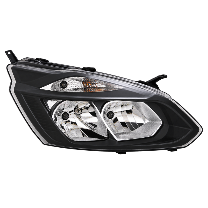 Koplamp rechts voor FORD TRANSIT CUSTOM 2012-2018