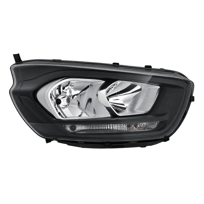 Koplamp rechts voor FORD 2018-2023