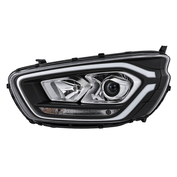 Koplamp rechts voor FORD 2018-2023