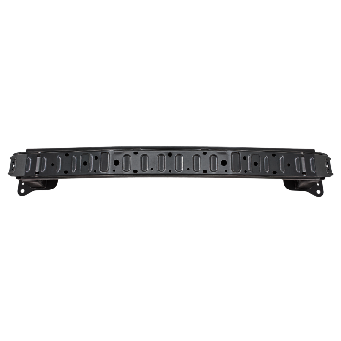 Achterbumper voor FORD FIESTA