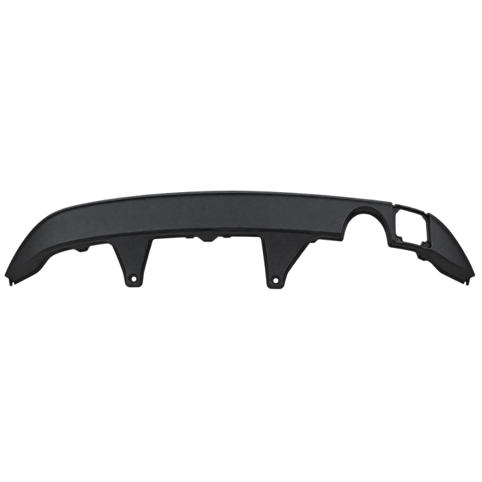 Bumperspoiler voor FORD FIESTA