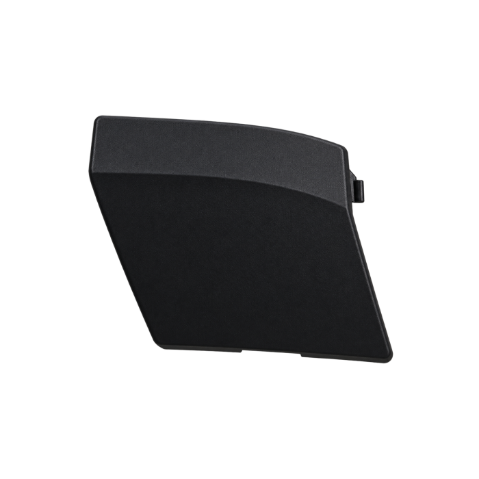 Afdekkap bumper voor FORD FIESTA