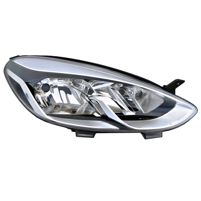 Koplamp rechts voor FORD FIESTA 7 2017-2021