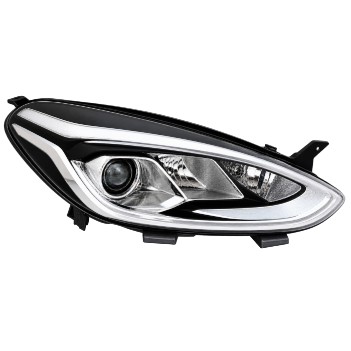 Koplamp rechts voor FORD FIESTA 7 2017-2021