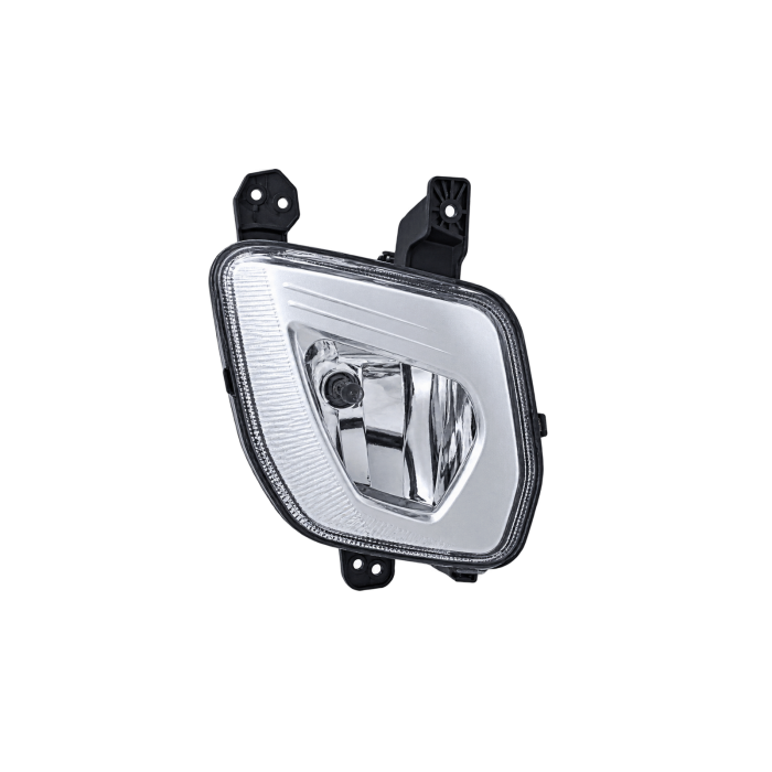 Mistlamp voor FORD FIESTA 7 2017-2021
