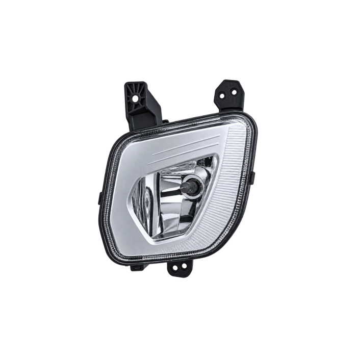 Mistlamp voor FORD FIESTA 7 2017-2021