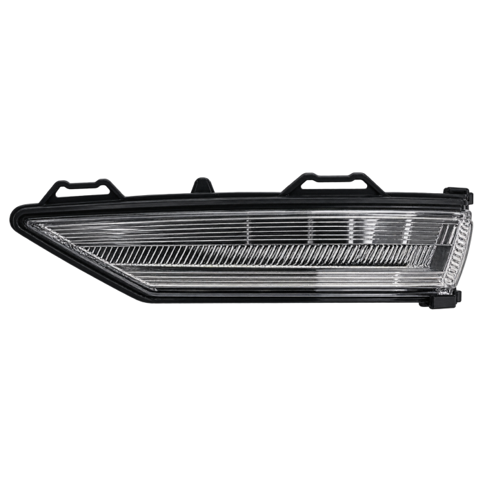 Spiegelknipperlicht voor FORD