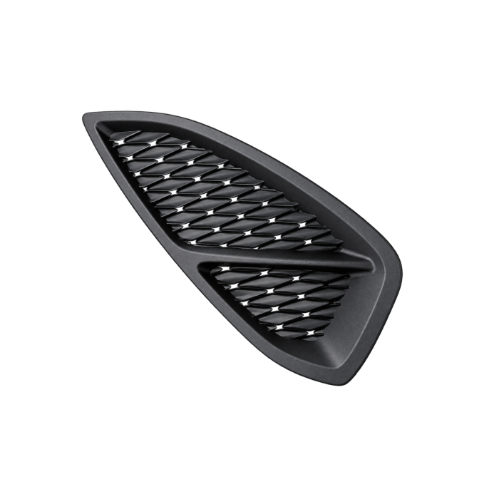 Grille voor FORD FIESTA 7 2017-2021