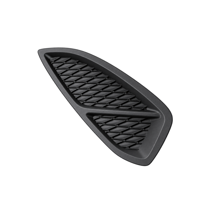 Grille voor FORD FIESTA 7 2017-2021