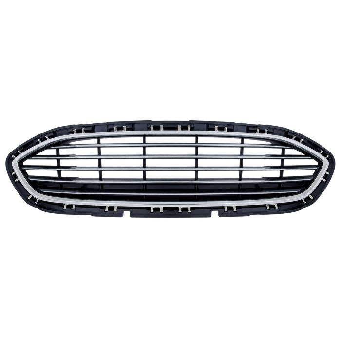 Grille voor FORD FIESTA 7 2017-2021