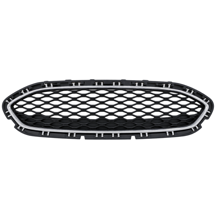 Grille voor FORD FIESTA 7 2017-2021