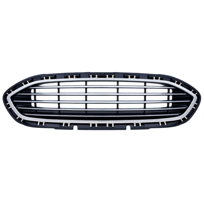 Grille voor FORD FIESTA 7 2017-2021
