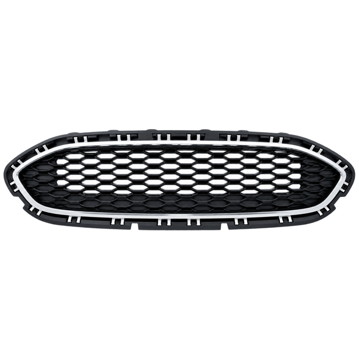 Grille voor FORD FIESTA 7 2017-2021