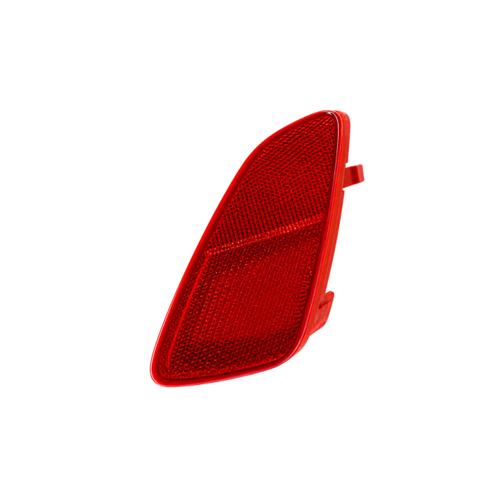 Bumperreflector voor FORD FIESTA