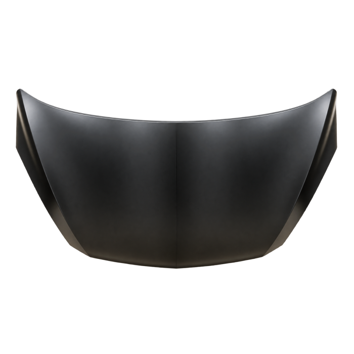 Motorkap voor FORD FIESTA 7 2017-2021