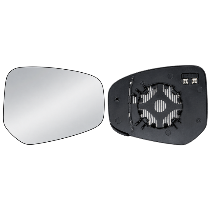 Spiegelglas voor FORD 2014-2018