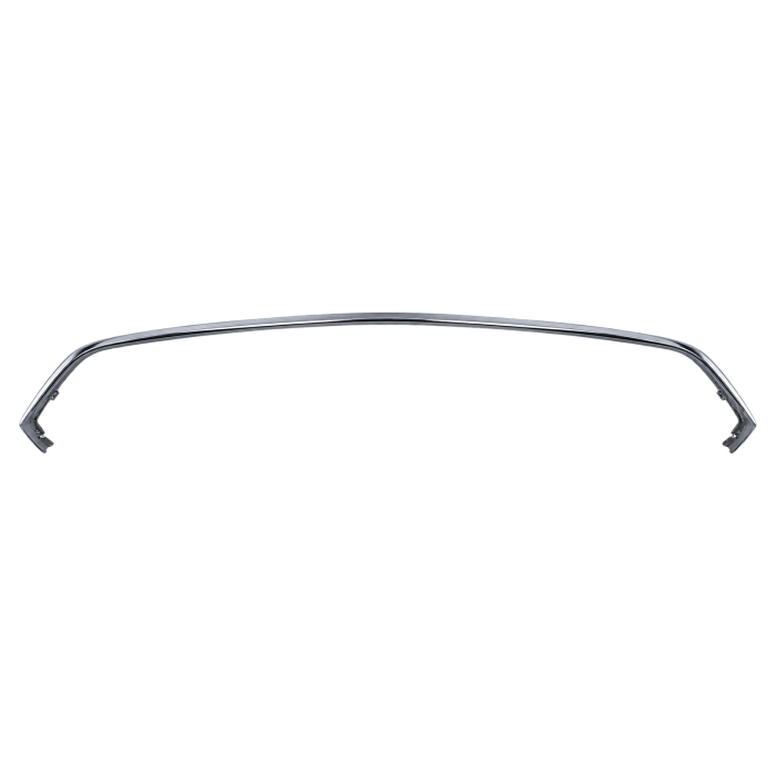Grille voor FORD TOURNEO COURIER 2014-2018