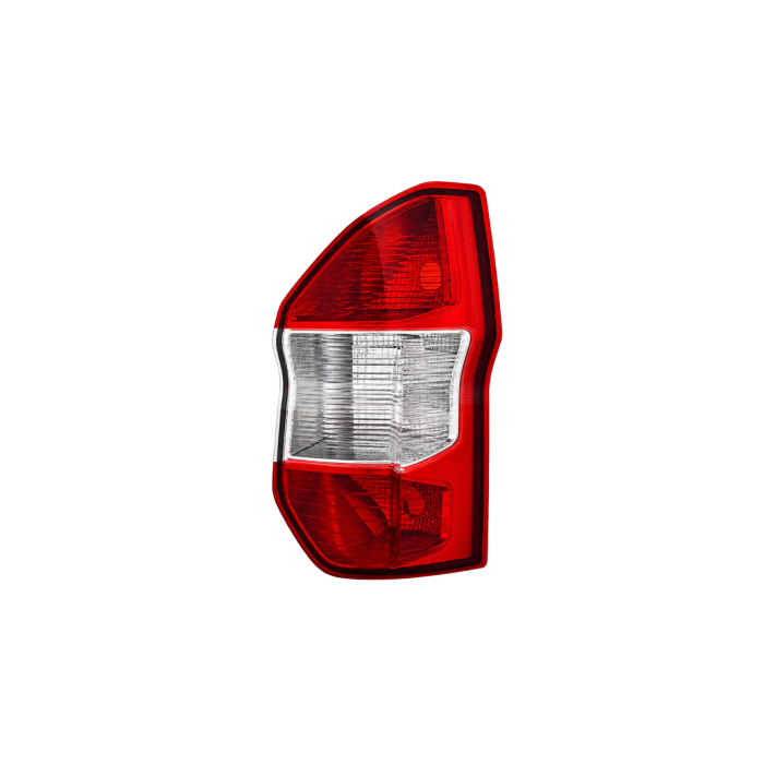 Achterlicht voor FORD 2014-2018