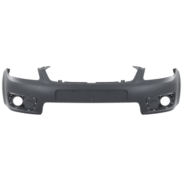 Voorbumper voor FORD FOCUS C-MAX 2003-2007