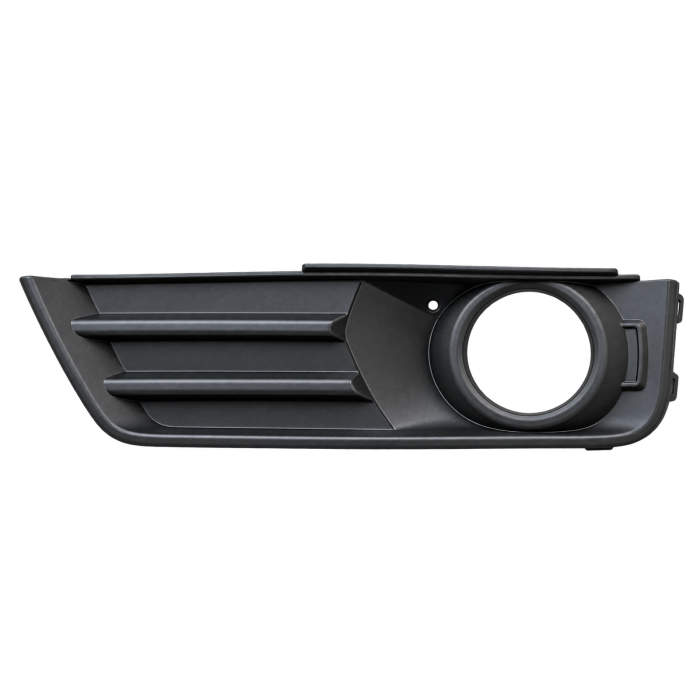Grille links voor FORD FOCUS C-MAX 2003-2007