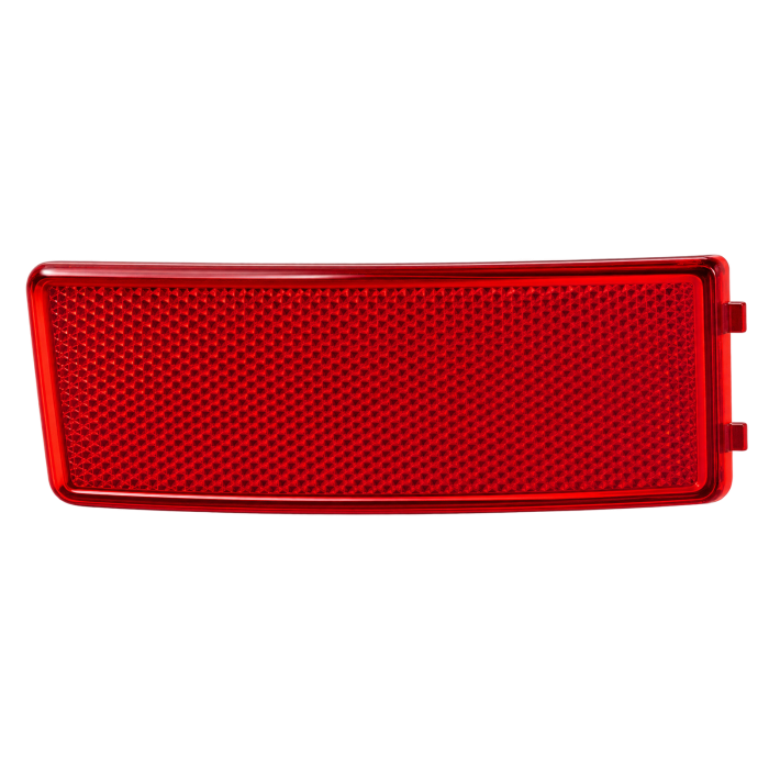 Bumperreflector voor FORD