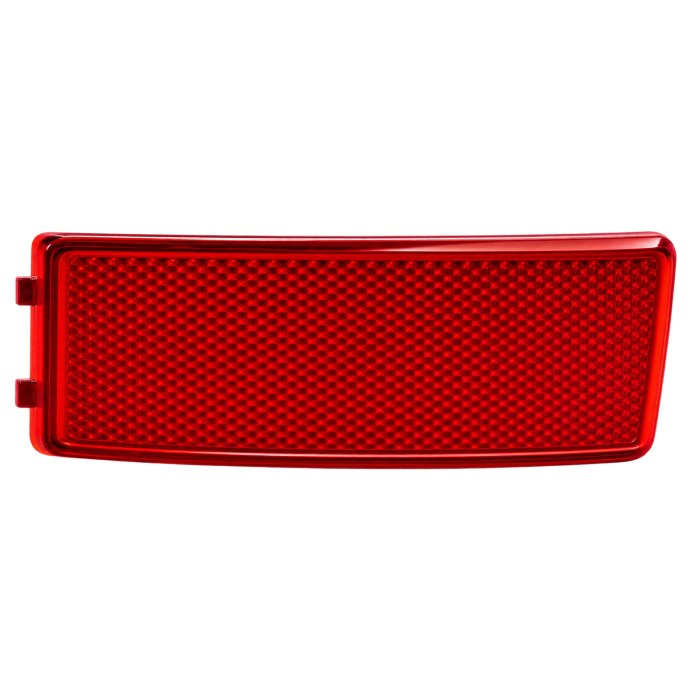 Bumperreflector voor FORD
