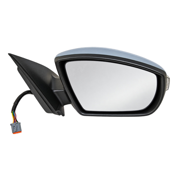 Buitenspiegel links voor FORD S-MAX