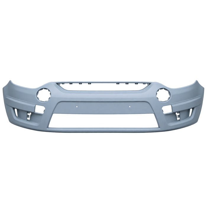 Voorbumper links voor FORD S-MAX 2006-2010