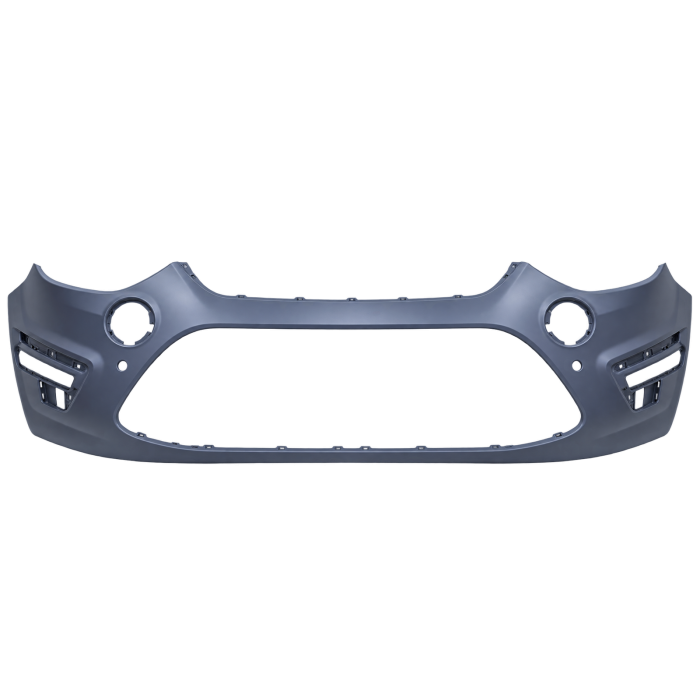 Voorbumper in primer voor Ford S-MAX 2010-2015