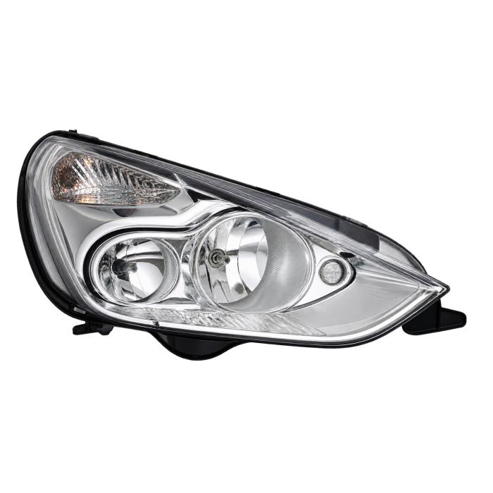 Koplamp rechts voor FORD