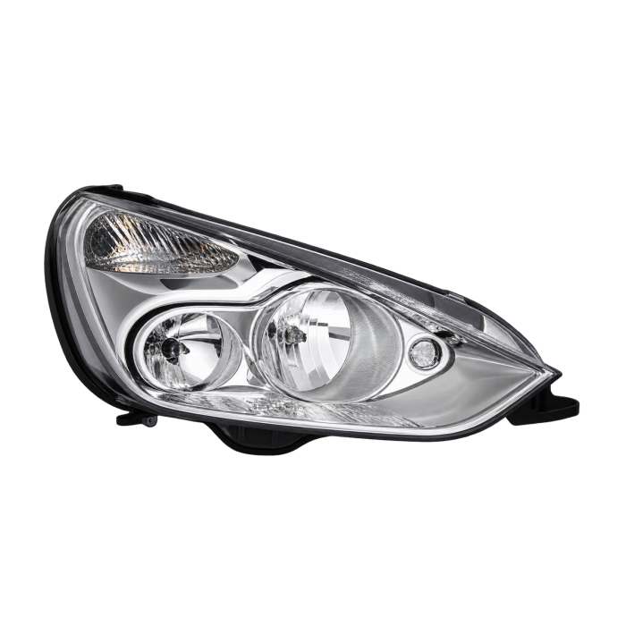 Koplamp rechts voor FORD
