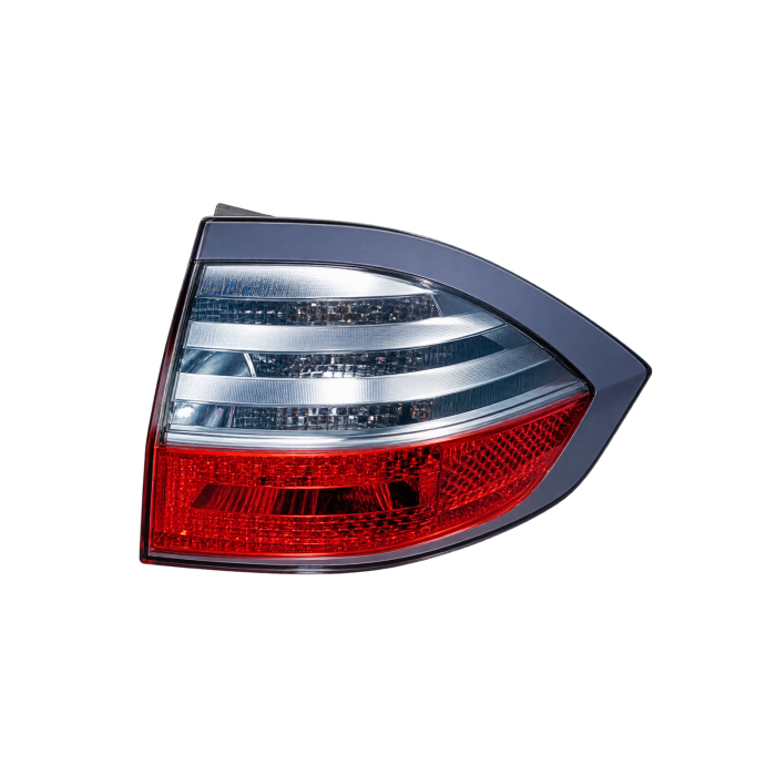 Achterlicht voor FORD S-MAX 2006-2010