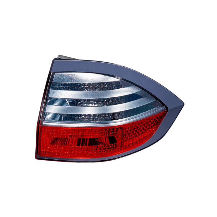 Achterlicht voor FORD S-MAX 2006-2010