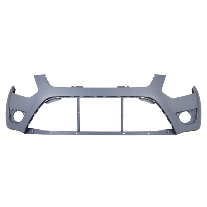 Voorbumper met mistlampgaten in primer voor Ford KUGA 2008-2013